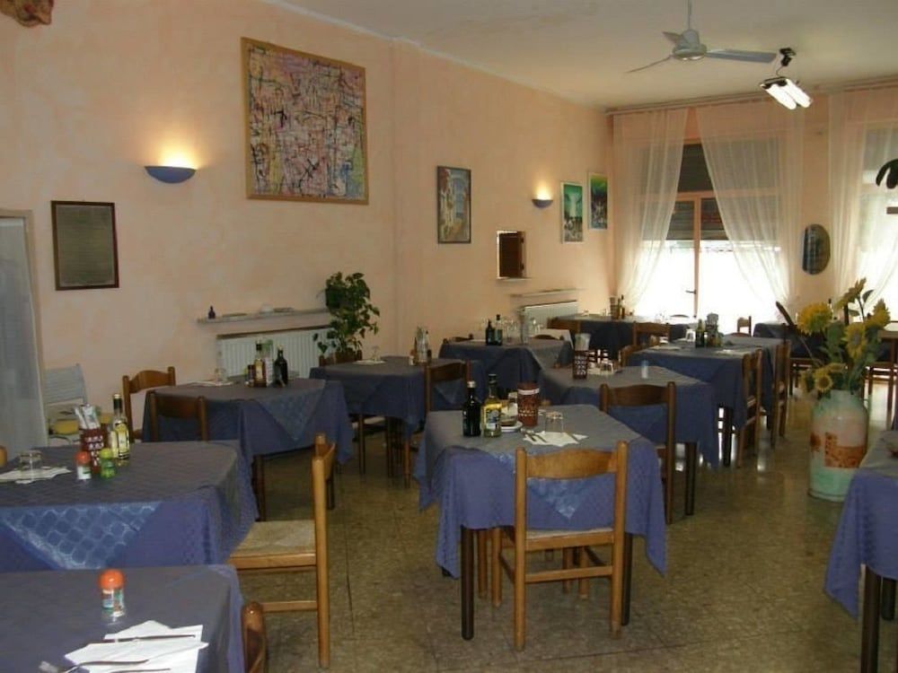Albergo Cavi