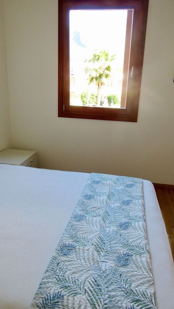 Comfort Apartment, 1 Bedroom, Pool View