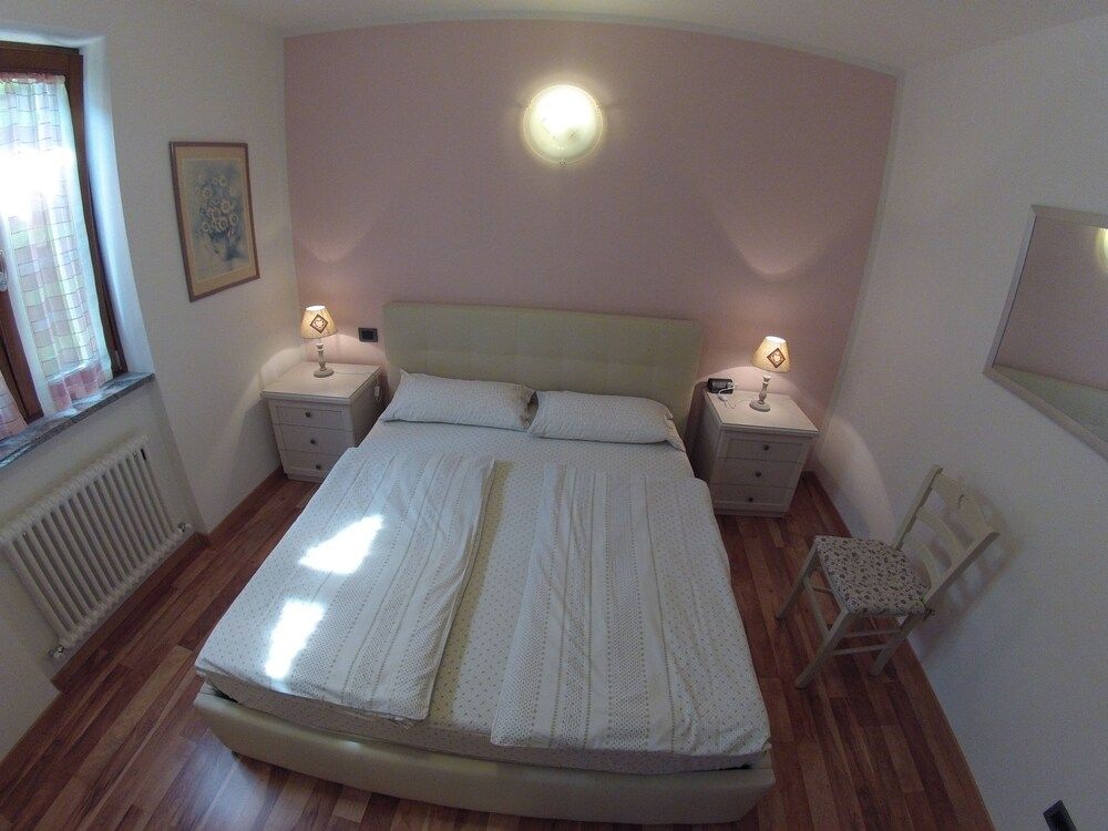 Standard Apartment, 2 Bedrooms, Garden View