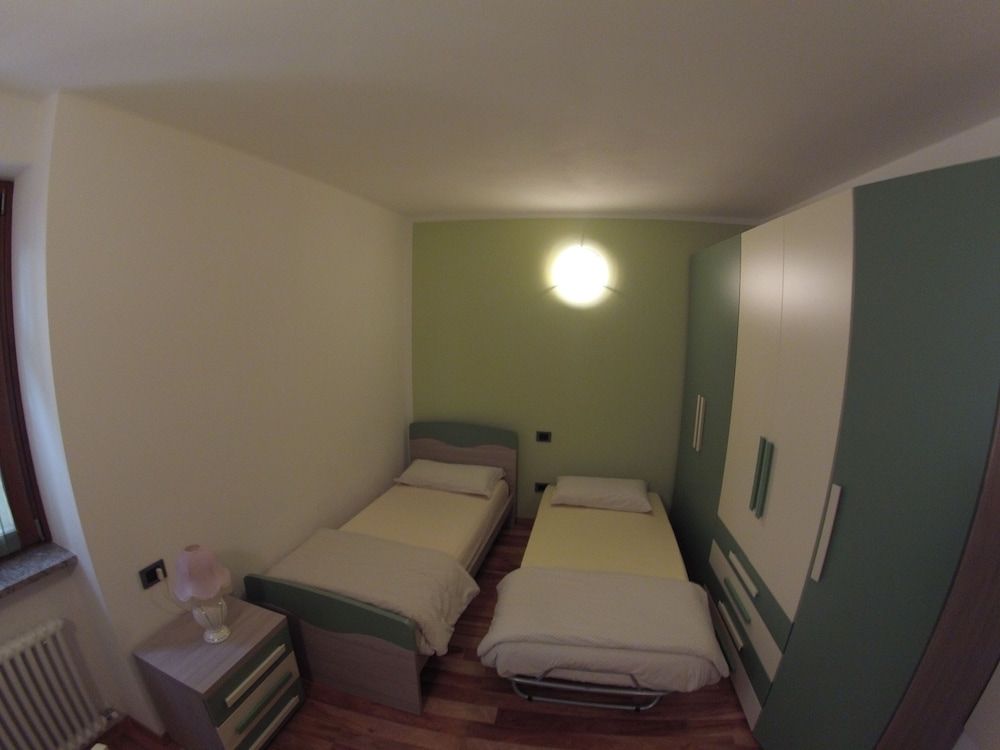 Standard Apartment, 2 Bedrooms, Garden View