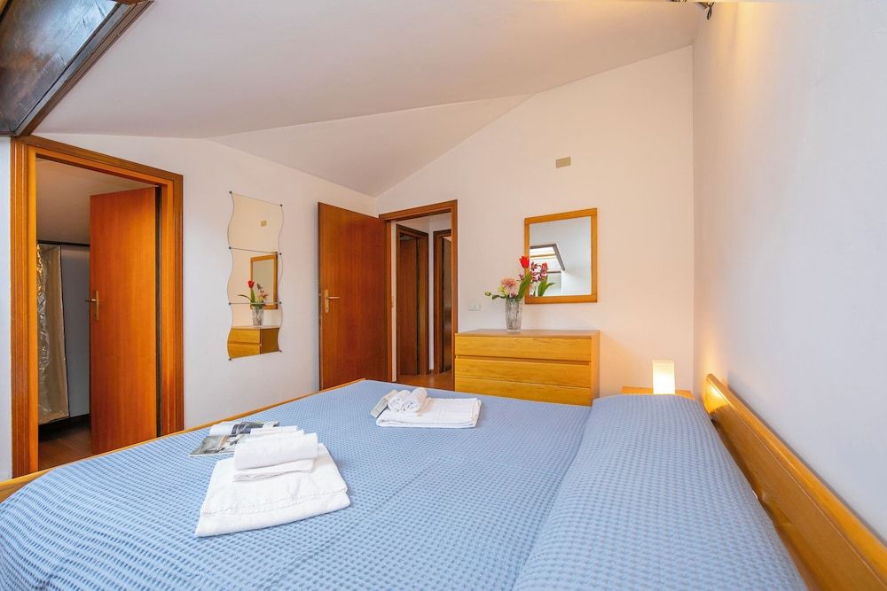 Family Apartment, 1 Bedroom (Casa Franco e Ilva 1)