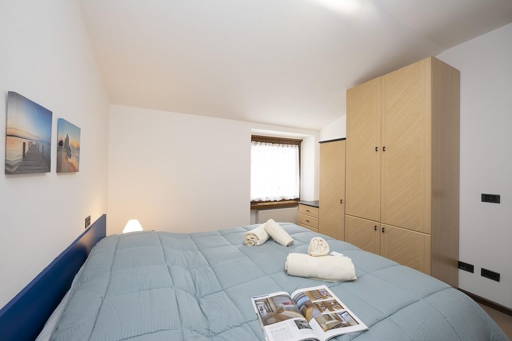 Family Apartment, 1 Bedroom (Al Fiume 2)