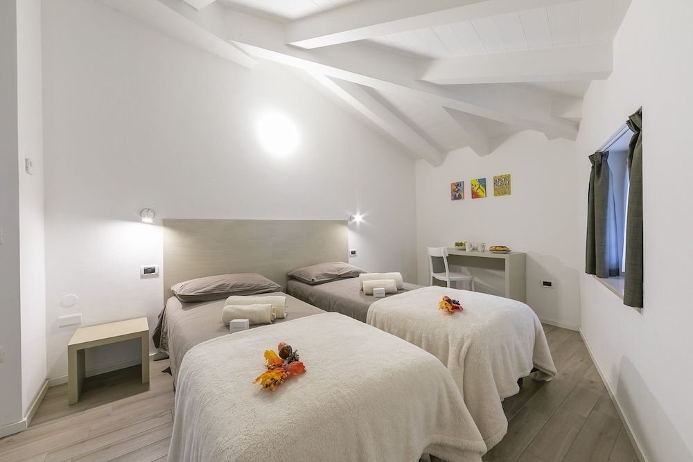 Family Apartment, 2 Bedrooms (Arco Rocks 3)
