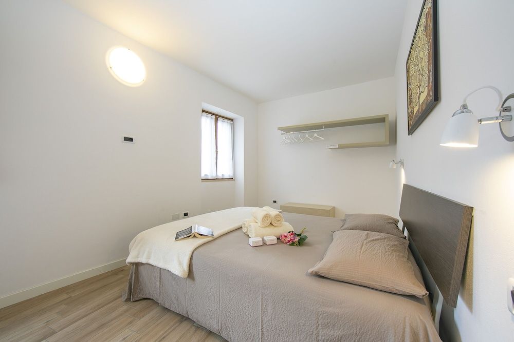 Family Apartment, 2 Bedrooms (Arco Rocks 2)