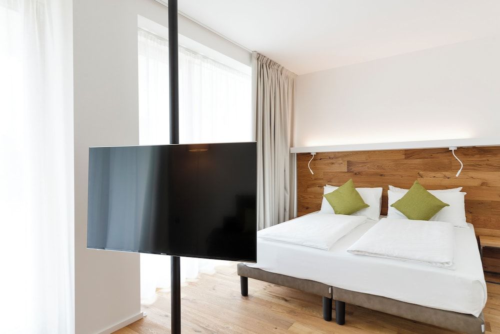 Suite Superior Giardino
