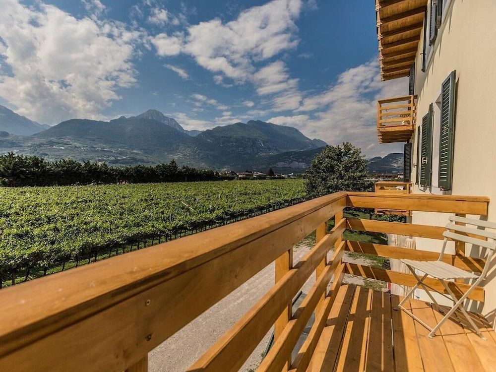Superior Apartment, 1 Bedroom (Rocchetta)