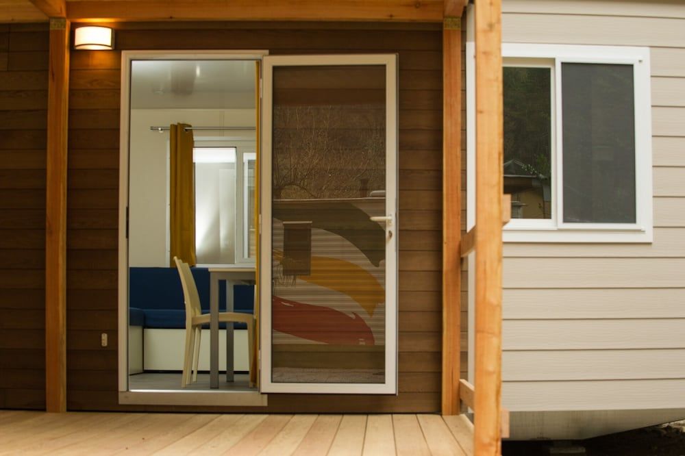 Family Mobile Home (Alpha)