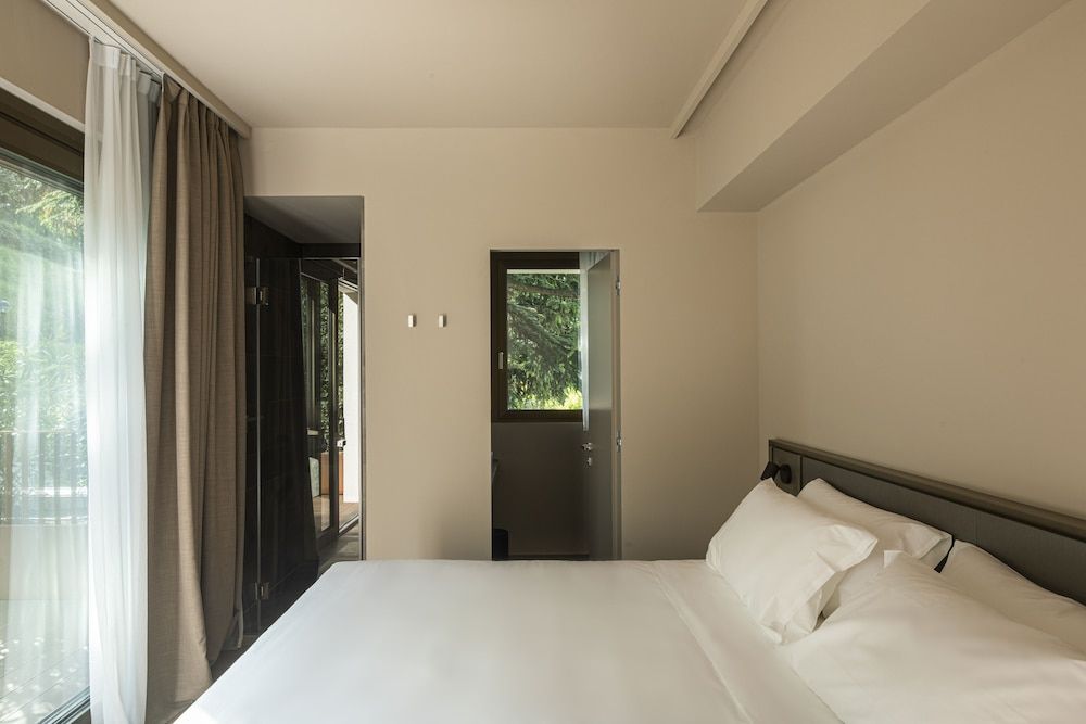 Hotel Promessi Sposi Suite Private Garden