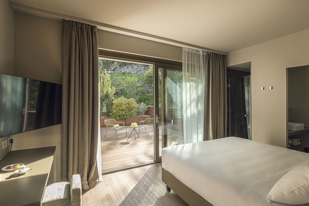 Hotel Promessi Sposi Suite Private Garden 3