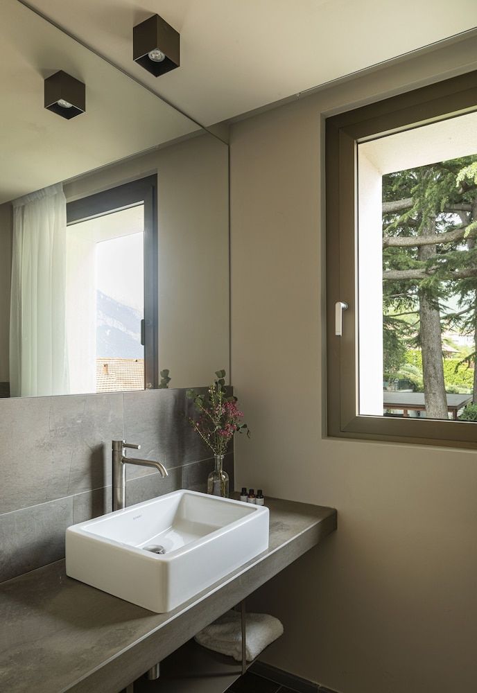 Hotel Promessi Sposi Suite Private Garden 7