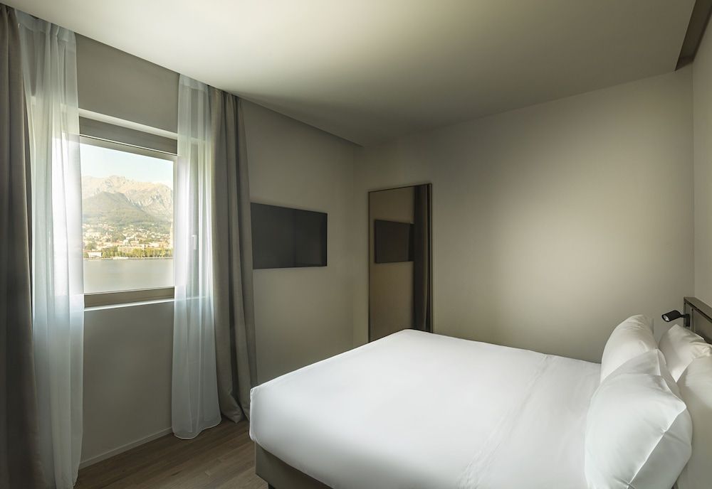 Hotel Promessi Sposi