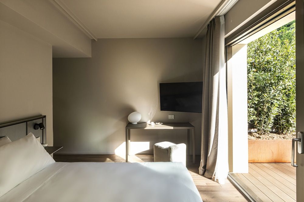 Hotel Promessi Sposi Suite Private Garden 2