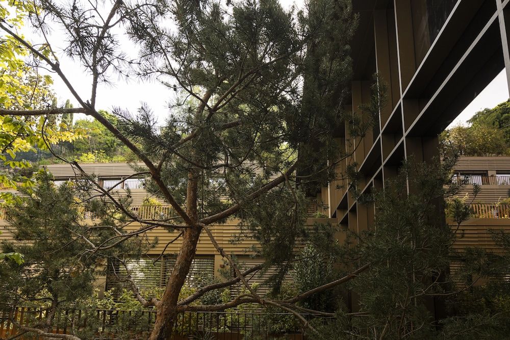 Hotel Promessi Sposi Suite Private Garden 4