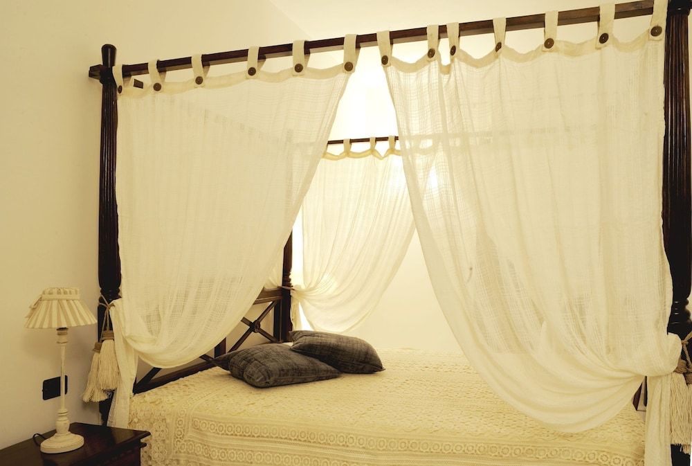 Willaria country house Double Room Single Use 11