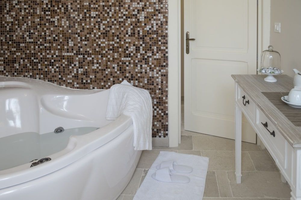 Willaria country house Superior Single Room 7