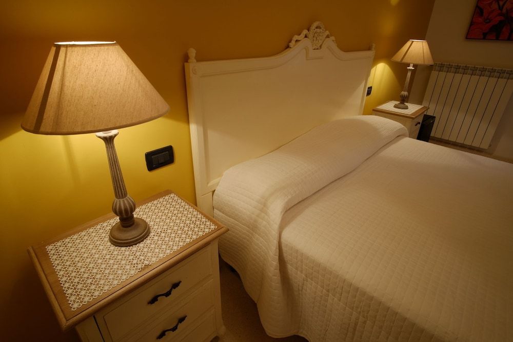 Willaria country house Superior Single Room 3