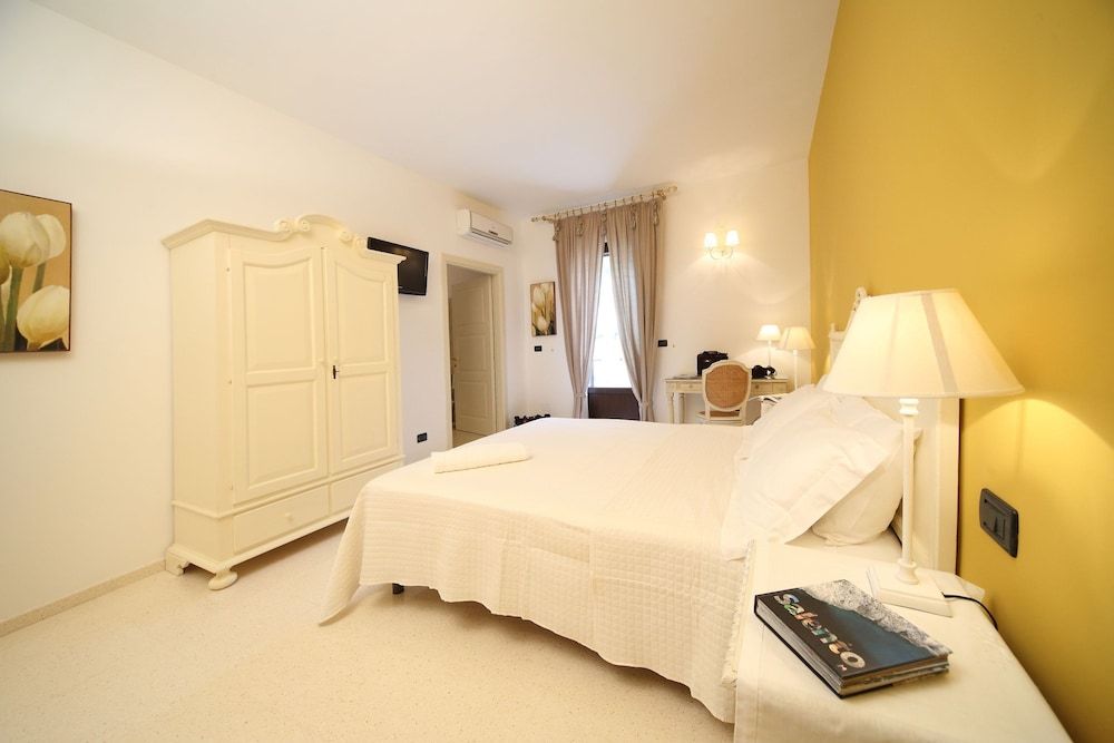 Willaria country house Double Room Single Use 6