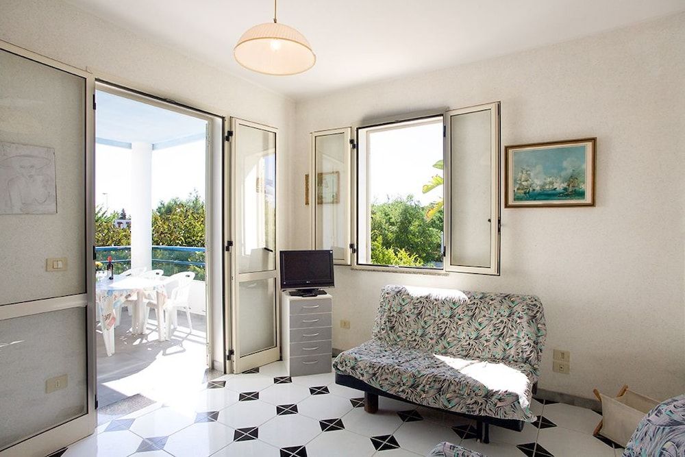 Apartment, 2 Bedrooms