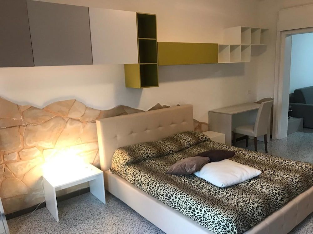 Comfort Apartment, Ground Floor