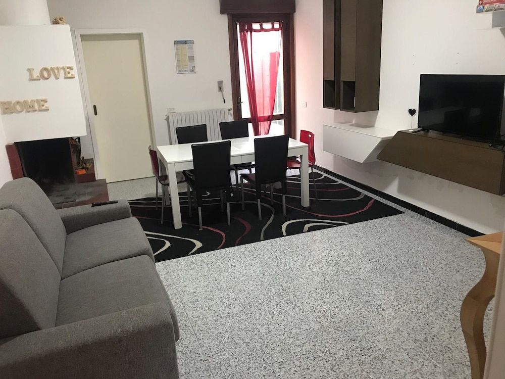 Comfort Apartment, Ground Floor