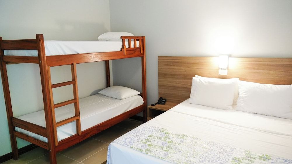 Family Quadruple Room