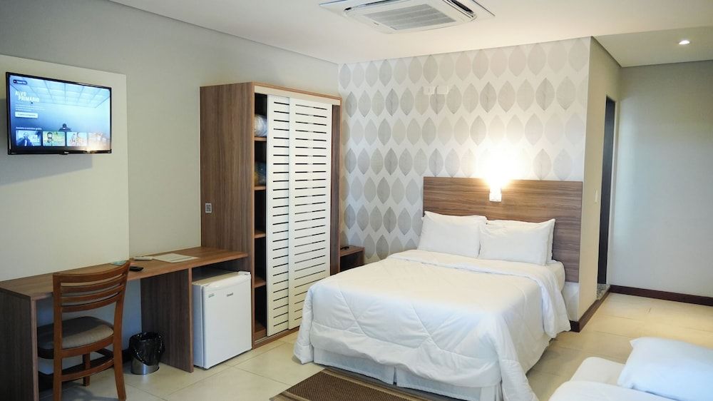 Quarto Duplo