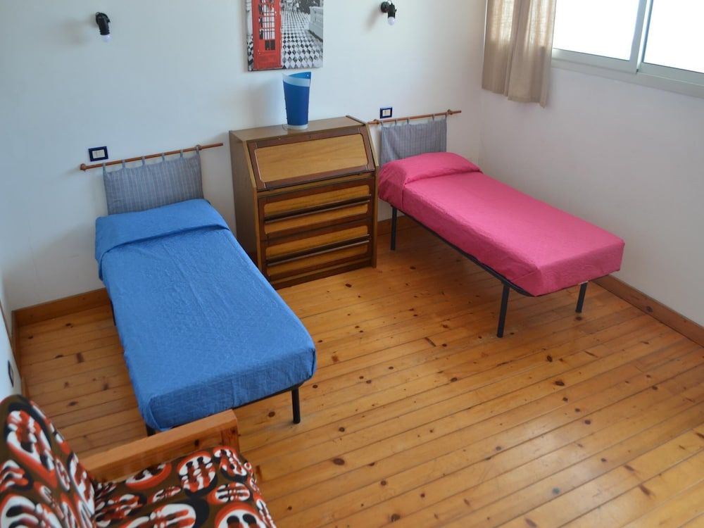 Apartment, 2 Bedrooms, Smoking, Terrace
