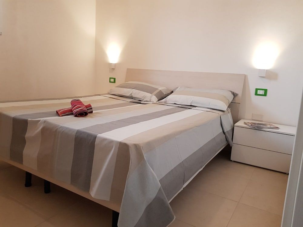 Apartment, 1 Bedroom, Smoking, Balcony