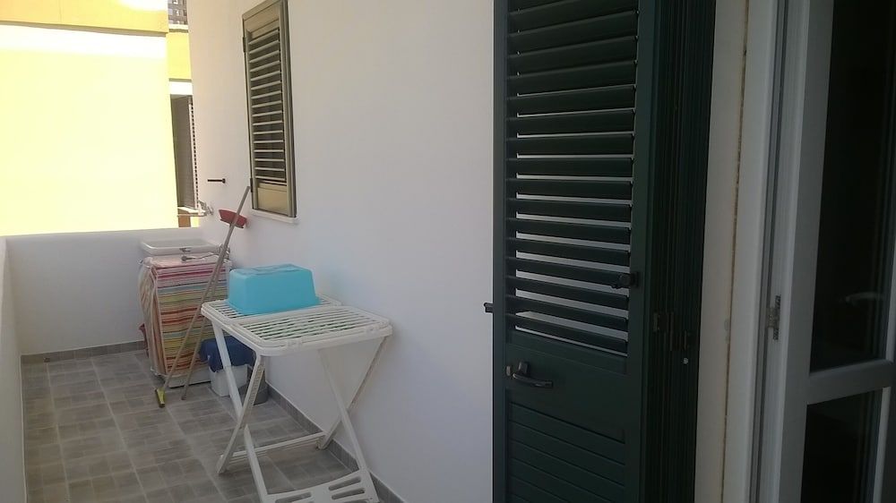 Apartment, 1 Bedroom, Smoking, Balcony