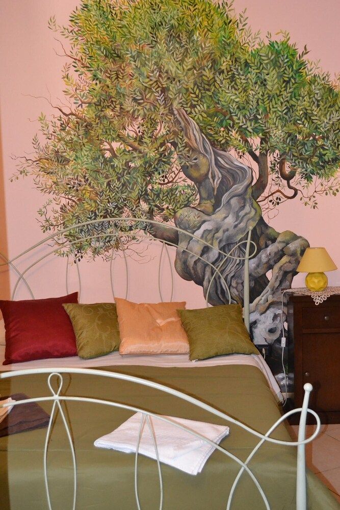 B & B Paradise Basic Double Room 2