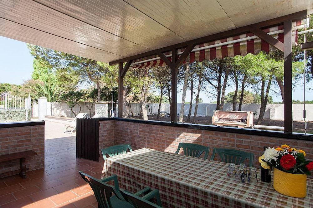 Villa, 2 Bedrooms