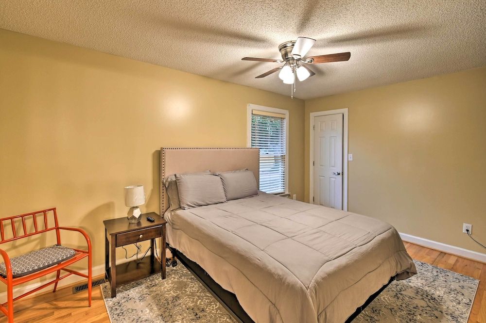 House (2 Bedrooms)