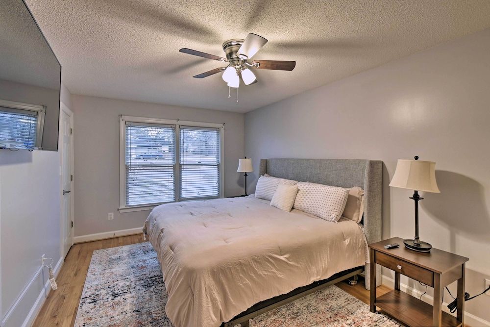 House (2 Bedrooms)