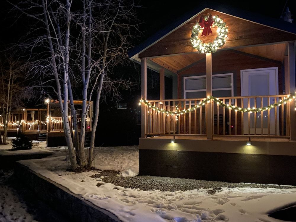 River Run Cabins