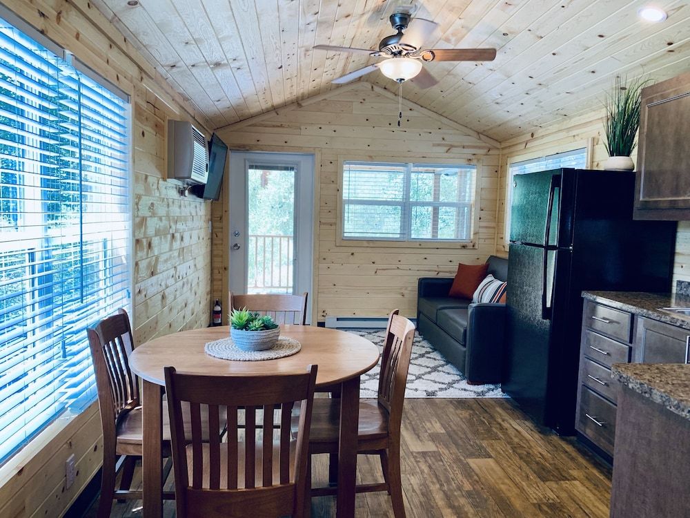 River Run Cabins