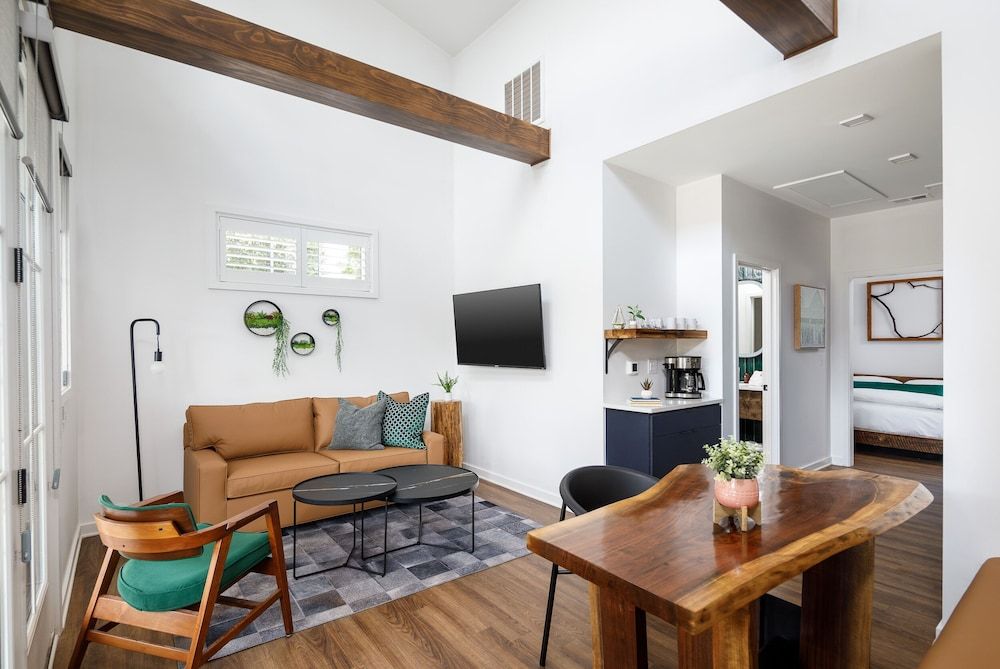 The Station by Compo Hotels Vista Wedge Cottage 5