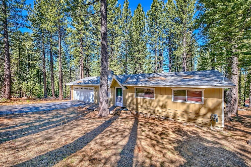 undefined Mv67 Lake Tahoe Close to Everything Home Sleeps 8 2