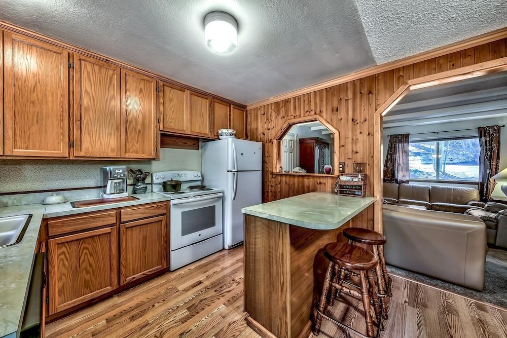 undefined Mv67 Lake Tahoe Close to Everything Home Sleeps 8 7