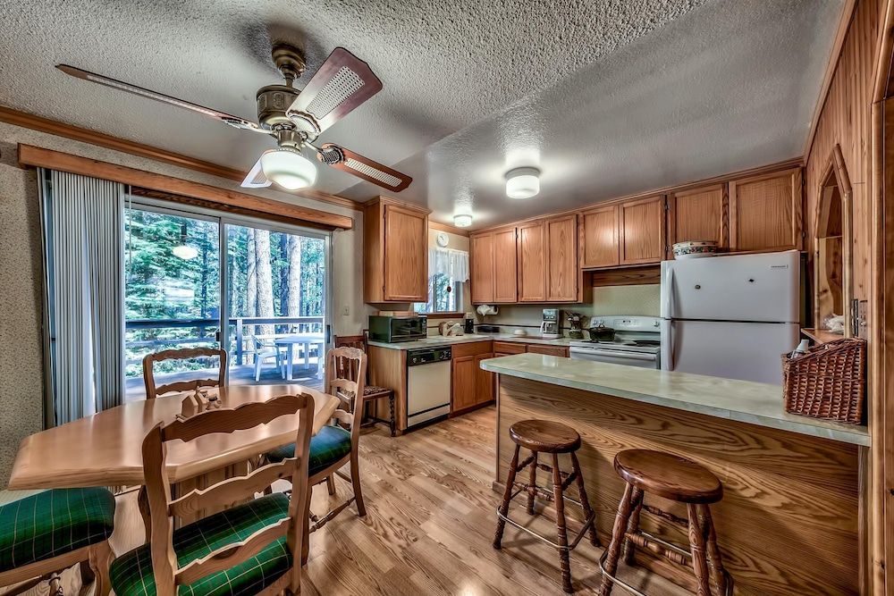 undefined Mv67 Lake Tahoe Close to Everything Home Sleeps 8 9