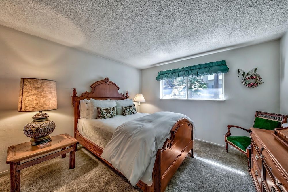 undefined Mv67 Lake Tahoe Close to Everything Home Sleeps 8 5