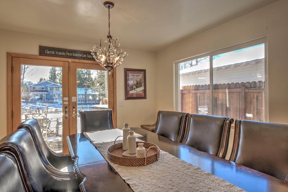 Mv25: Waterfront Tahoe Keys Home -30 Days Minimum House, Multiple Beds (MV25: Waterfront Tahoe Keys Home -30 ) 30