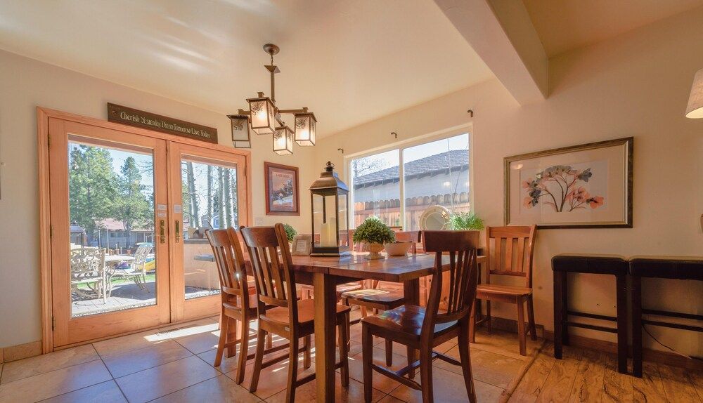 Mv25: Waterfront Tahoe Keys Home -30 Days Minimum House, Multiple Beds (MV25: Waterfront Tahoe Keys Home -30 ) 20