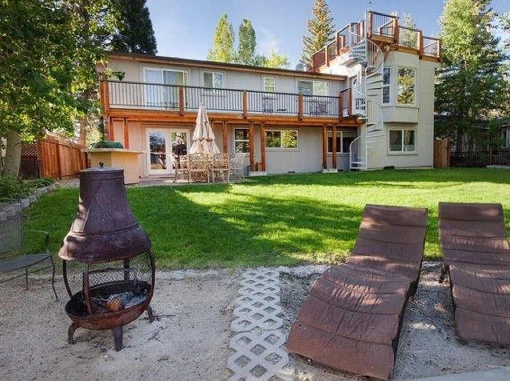 Mv25: Waterfront Tahoe Keys Home -30 Days Minimum House, Multiple Beds (MV25: Waterfront Tahoe Keys Home -30 ) 69