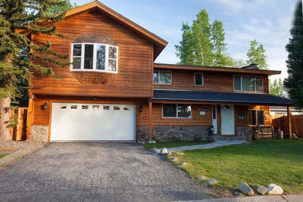 undefined Mv25: Waterfront Tahoe Keys Home -30 Days Minimum 2