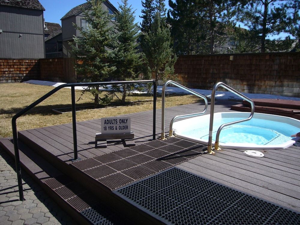 undefined Mv25: Waterfront Tahoe Keys Home -30 Days Minimum 3