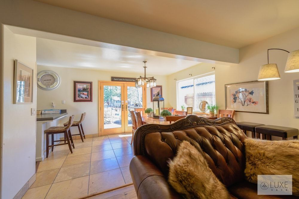 Mv25: Waterfront Tahoe Keys Home -30 Days Minimum House, Multiple Beds (MV25: Waterfront Tahoe Keys Home -30 ) 34