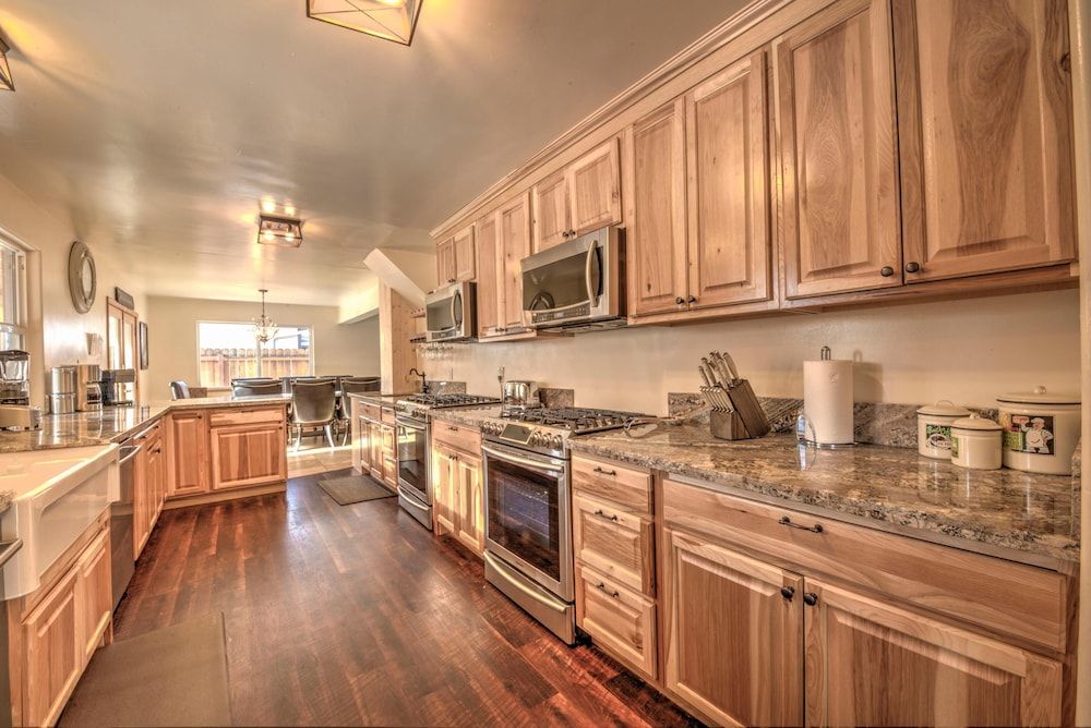 Mv25: Waterfront Tahoe Keys Home -30 Days Minimum House, Multiple Beds (MV25: Waterfront Tahoe Keys Home -30 ) 27