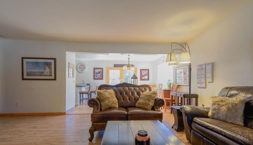 Mv25: Waterfront Tahoe Keys Home -30 Days Minimum House, Multiple Beds (MV25: Waterfront Tahoe Keys Home -30 ) 38