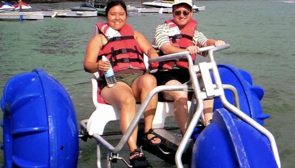 Mv25: Waterfront Tahoe Keys Home -30 Days Minimum House, Multiple Beds (MV25: Waterfront Tahoe Keys Home -30 ) 62