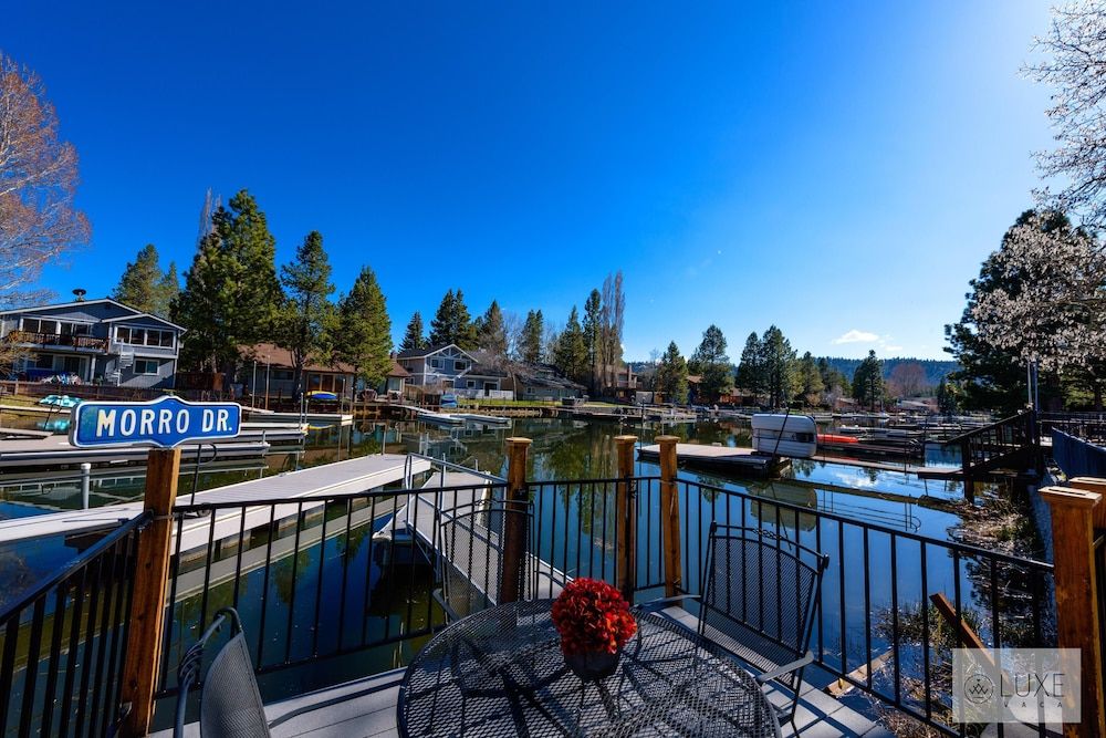 Mv25: Waterfront Tahoe Keys Home -30 Days Minimum House, Multiple Beds (MV25: Waterfront Tahoe Keys Home -30 ) 50